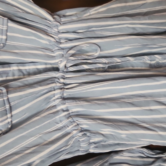 EUC TIME AND TRU SHIRT DRESS - Picture 4 of 7